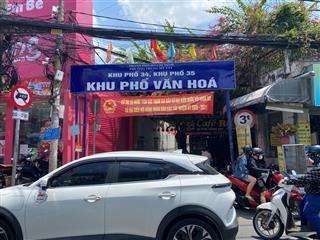 Hot quận 12, 85m2 gần mt đông bắc, giá 3,5 tỷ
