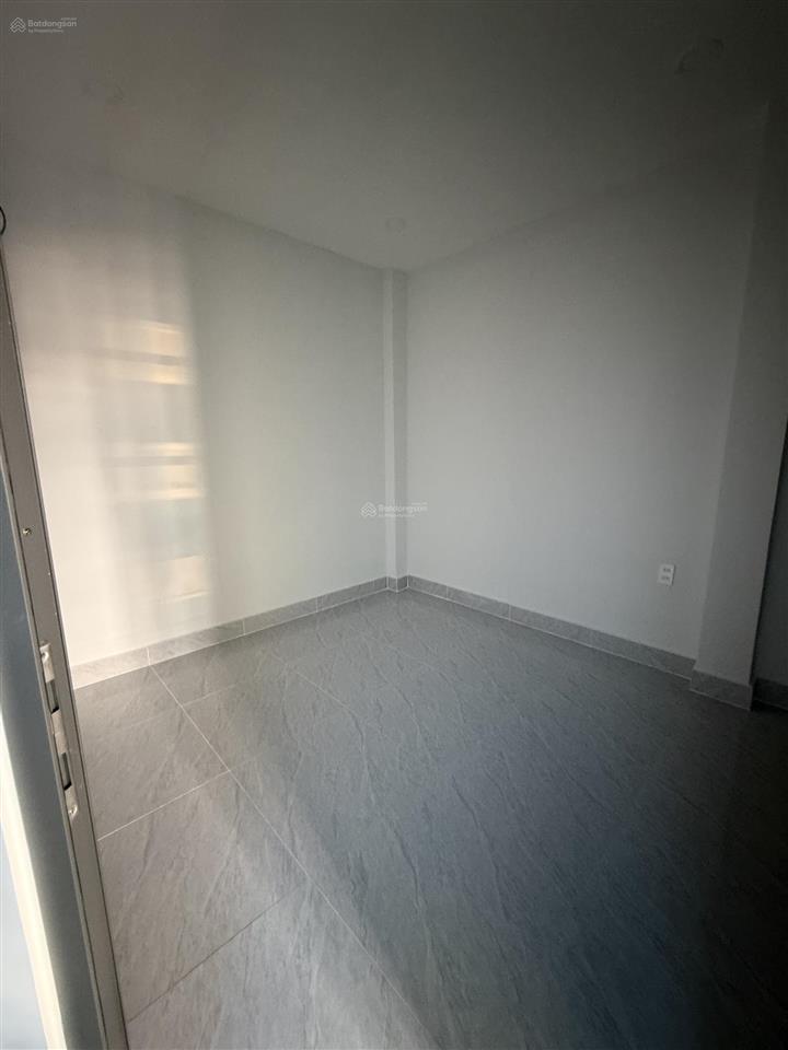 Nhà đẹp nguyễn thị kiểu 2 tầng kiên cố gần trường lê văn thọ chỉ 3.59 tỷ