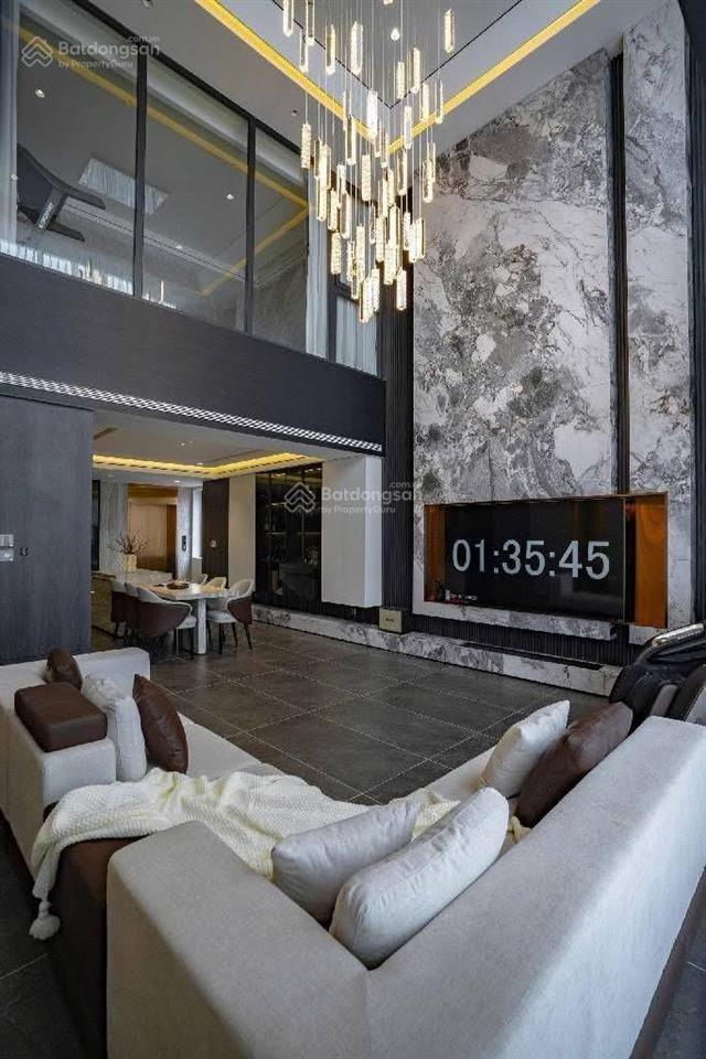 Bán căn hộ chung cư 165m2, 4pn, 2wc tại dịch vọng hậu, 18,8 tỷ
