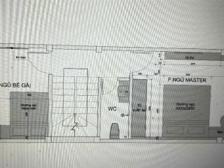 Chính chủ cần bán nhà ngõ 814 đường láng