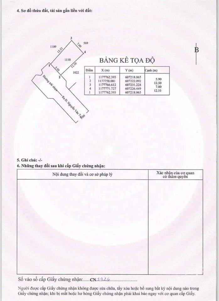 Hailongreal đất 3.8ty, dt 6x12m, hậu 7m, khu 409/ nguyễn văn tạo, long thới, nhà bè, gần cao tốc.