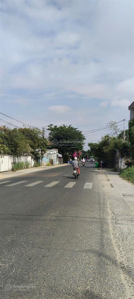 Chào bán lô đất đường trần nhân tông,xã cẩm thanh, tp. hội an