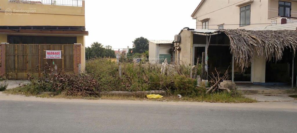 Chào bán lô đất đường trần nhân tông,xã cẩm thanh, tp. hội an