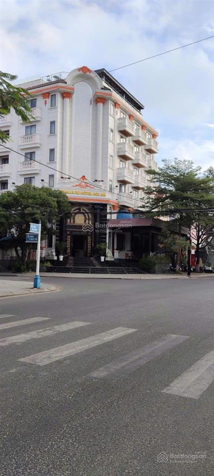 Chào bán lô đất đường trần nhân tông,xã cẩm thanh, tp. hội an