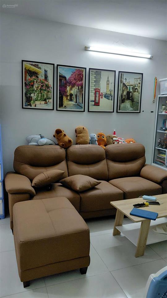 Cần bán gấp căn hộ tara số 1a đường tạ quang bửu p6 q8 dt 78m2 , 2phòng ,2wc