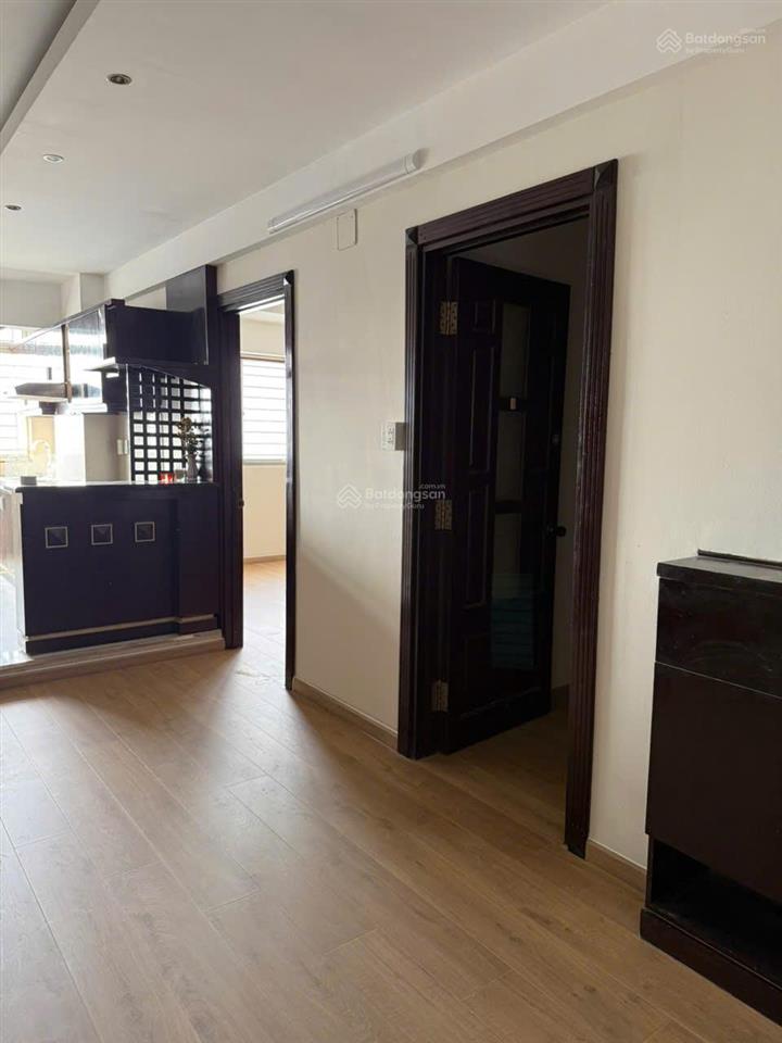 Cần cho thuê căn hộ h3 hoàng diệu q4 dt 71m2, 2 phòng ngủ ,1wc