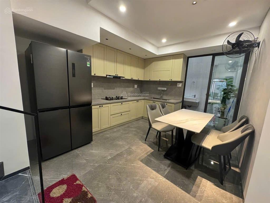 Bán nhà 3 tầng kiệt 37 trần xuân lê, p. thanh khê đông, thanh khê