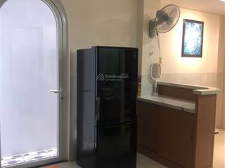Nhà mới 100% ngay vòng xoay lê quang định  phạm văn đồng, vị trí cực đẹp,