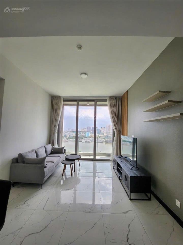 Bán cc empire city thủ thiêm, 64m2, 1pn, 1wc, view trực diện sông, hot