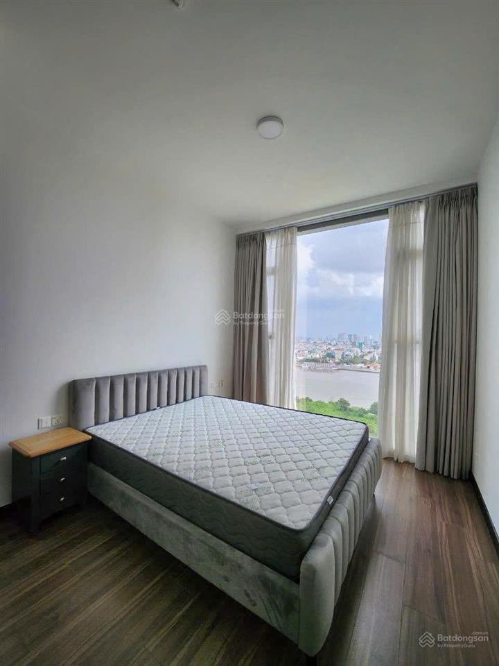 Bán cc empire city thủ thiêm, 64m2, 1pn, 1wc, view trực diện sông, hot