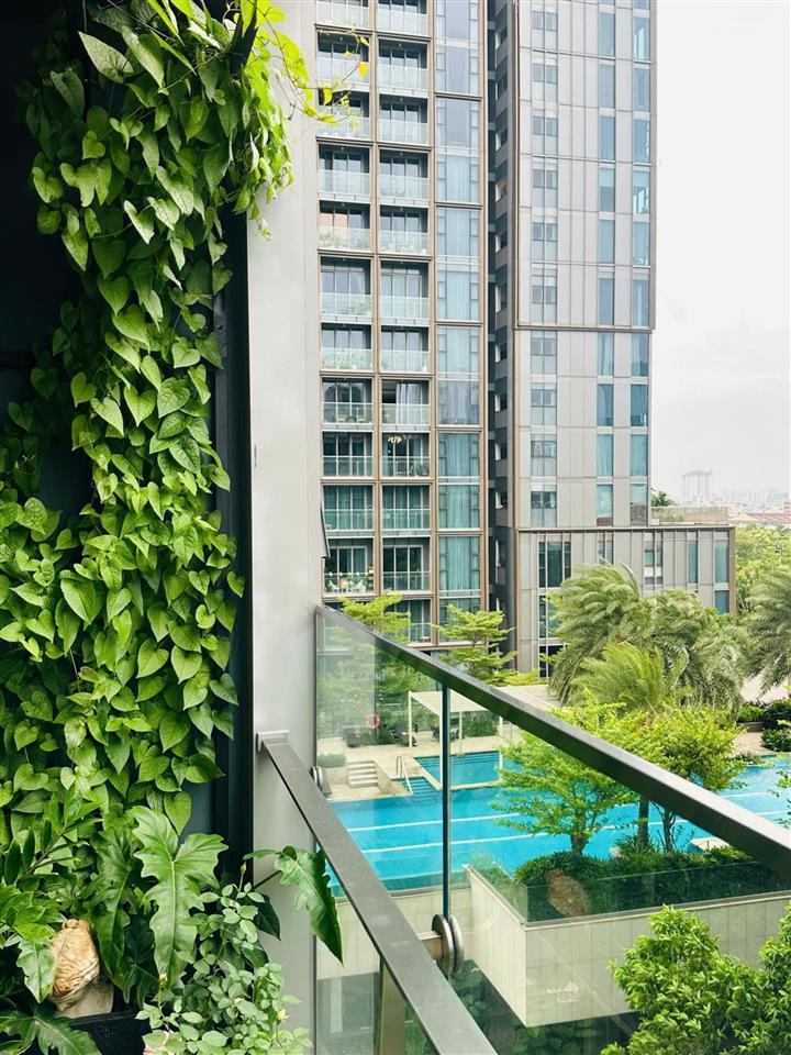 Bán căn hộ chung cư empire city thủ thiêm, 1pn, 14 tỷ, 64m2, full nt. giá siêu hời