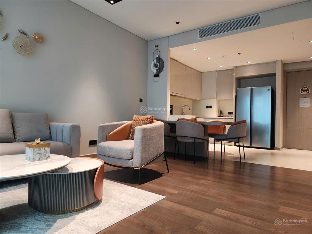 Bán căn hộ chung cư grand marina saigon, 29 tỷ, 88m2, 2pn, 2wc, full nt, hàng hiếm, giá tốt