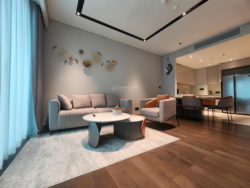 Bán căn hộ chung cư grand marina saigon, 29 tỷ, 88m2, 2pn, 2wc, full nt, hàng hiếm, giá tốt