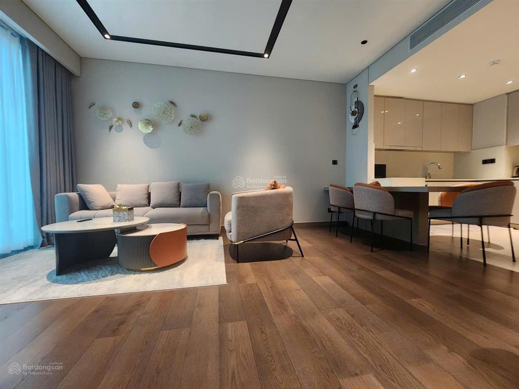 Bán căn hộ chung cư grand marina saigon, 29 tỷ, 88m2, 2pn, 2wc, full nt, hàng hiếm, giá tốt