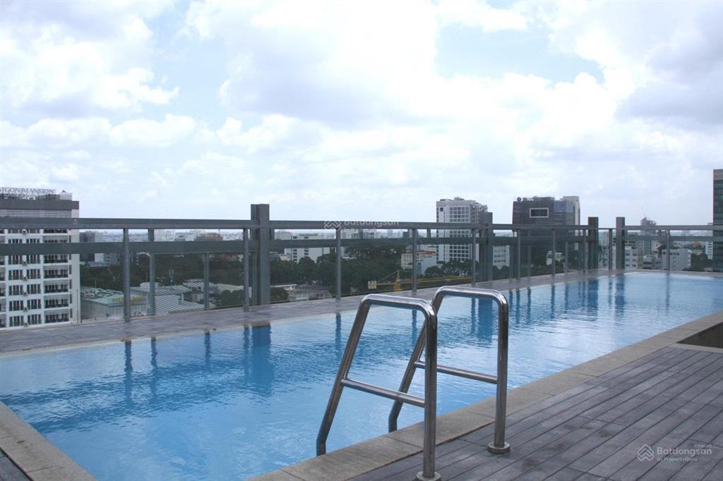 Cần bán căn hộ avalon saigon apartments full nt đường ntmk, p. bn, q. 1