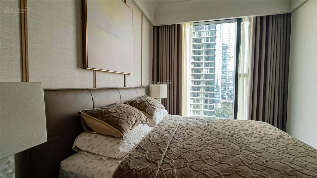 Bán căn hộ grand marina saigon, tòa sea, nt mới keng 100%, 1pn, 55m2, tôn đức thắng, q1, hcm