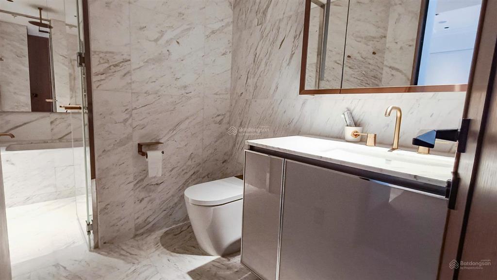 Bán căn hộ grand marina saigon, tòa sea, nt mới keng 100%, 1pn, 55m2, tôn đức thắng, q1, hcm