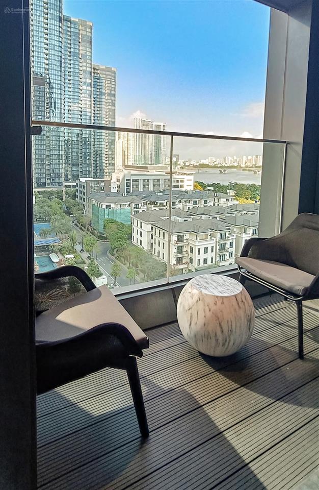 Bán căn hộ grand marina saigon, tòa sea, nt mới keng 100%, 1pn, 55m2, tôn đức thắng, q1, hcm