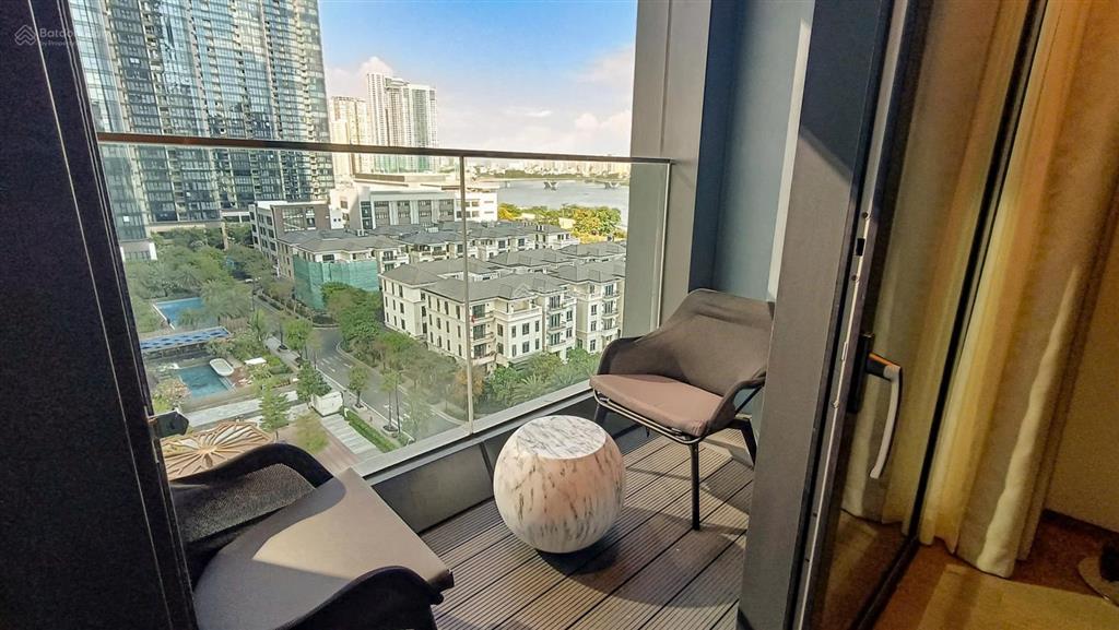 Bán căn hộ grand marina saigon, tòa sea, nt mới keng 100%, 1pn, 55m2, tôn đức thắng, q1, hcm