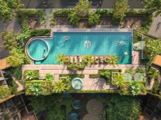 Cần bán căn 2pn giá cạnh tranh tòa masteri park place ct5  chcc the global city, 8,61 tỷ, 77,5m²