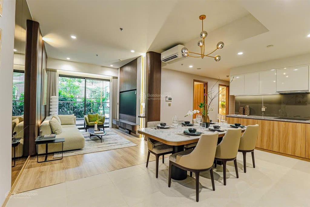 Cần bán căn 2pn giá cạnh tranh tòa masteri park place ct5  chcc the global city, 8,61 tỷ, 77,5m²