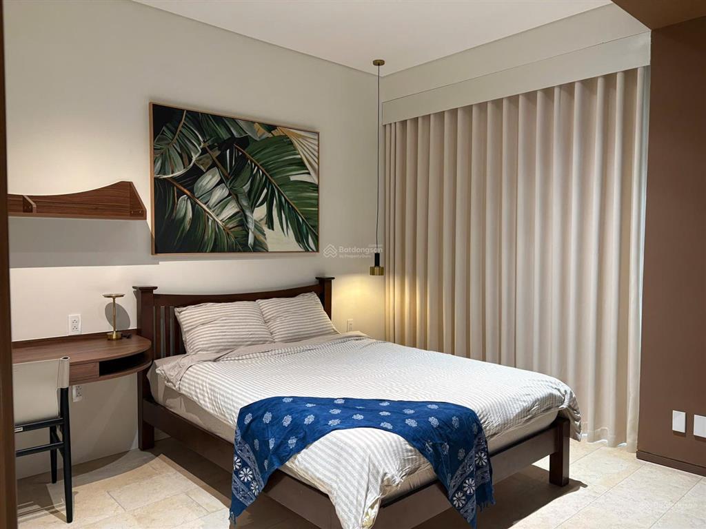 Bán căn hộ 2pn avalon saigon apartments, full nt đẹp mới, 17 tỷ, 110m2, nguyễn thị minh khai, q.1