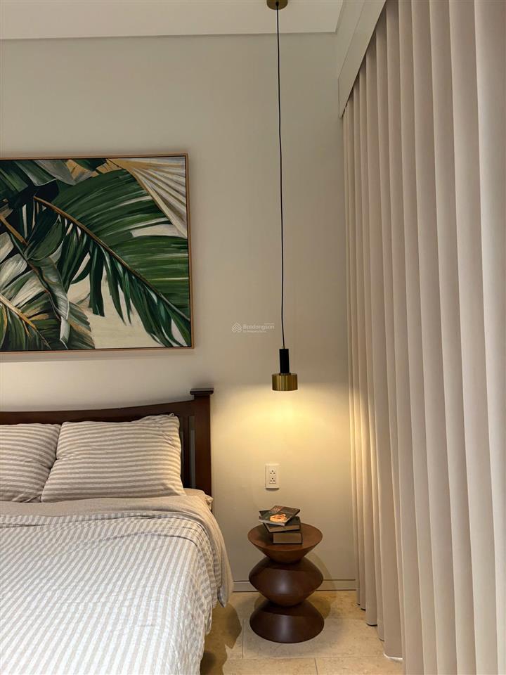 Bán căn hộ 2pn avalon saigon apartments, full nt đẹp mới, 17 tỷ, 110m2, nguyễn thị minh khai, q.1