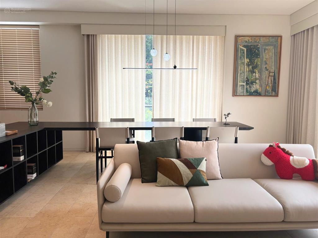Bán căn hộ 2pn avalon saigon apartments, full nt đẹp mới, 17 tỷ, 110m2, nguyễn thị minh khai, q.1