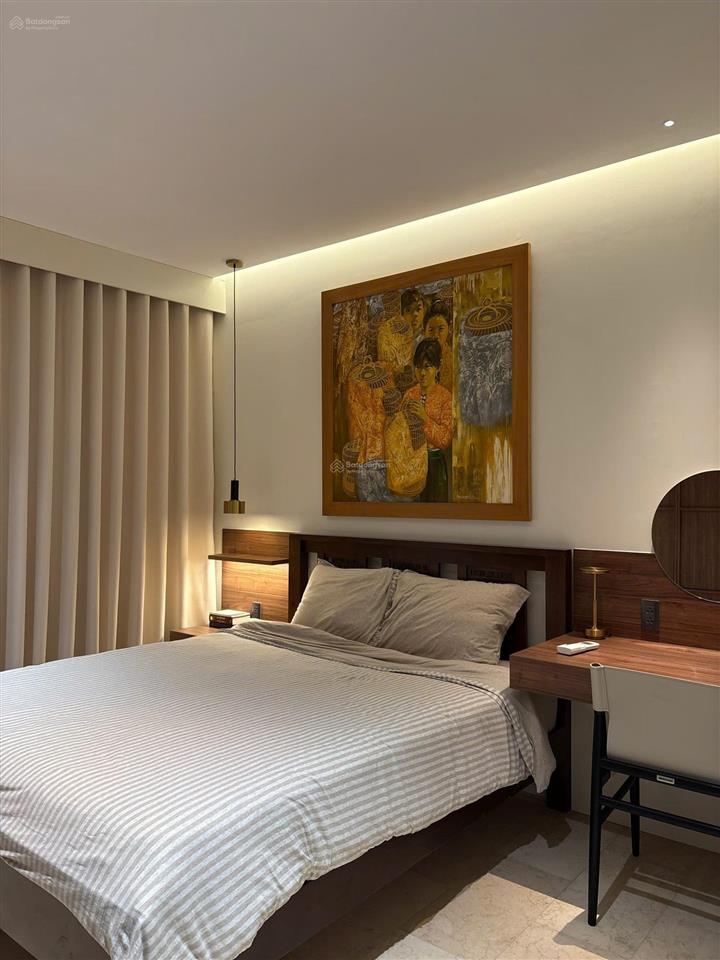 Bán căn hộ 2pn avalon saigon apartments, full nt đẹp mới, 17 tỷ, 110m2, nguyễn thị minh khai, q.1