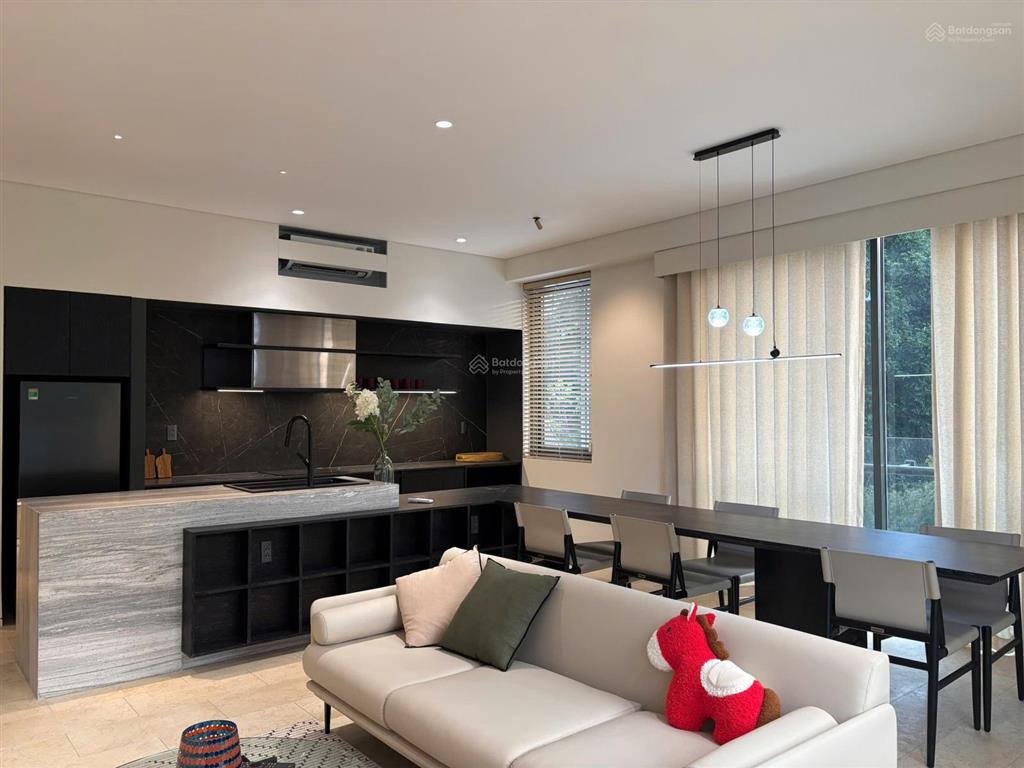 Bán căn hộ 2pn avalon saigon apartments, full nt đẹp mới, 17 tỷ, 110m2, nguyễn thị minh khai, q.1