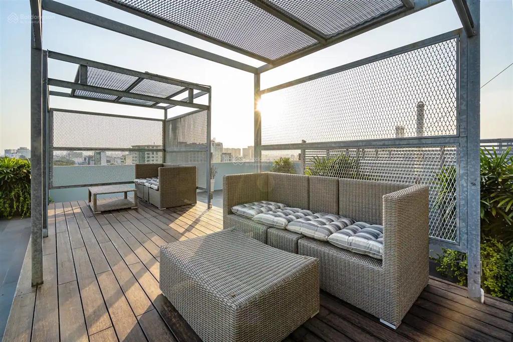 Bán căn hộ 2pn avalon saigon apartments, full nt đẹp mới, 17 tỷ, 110m2, nguyễn thị minh khai, q.1