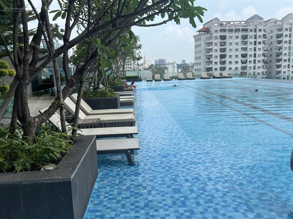 Hàng hiếm, cho thuê chcc lancaster legacy q1, 30tr, 47m2, full nt, 1pn, 1wc