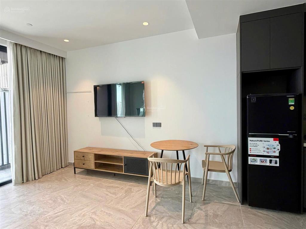 Hàng hiếm, cho thuê chcc lancaster legacy q1, 30tr, 47m2, full nt, 1pn, 1wc