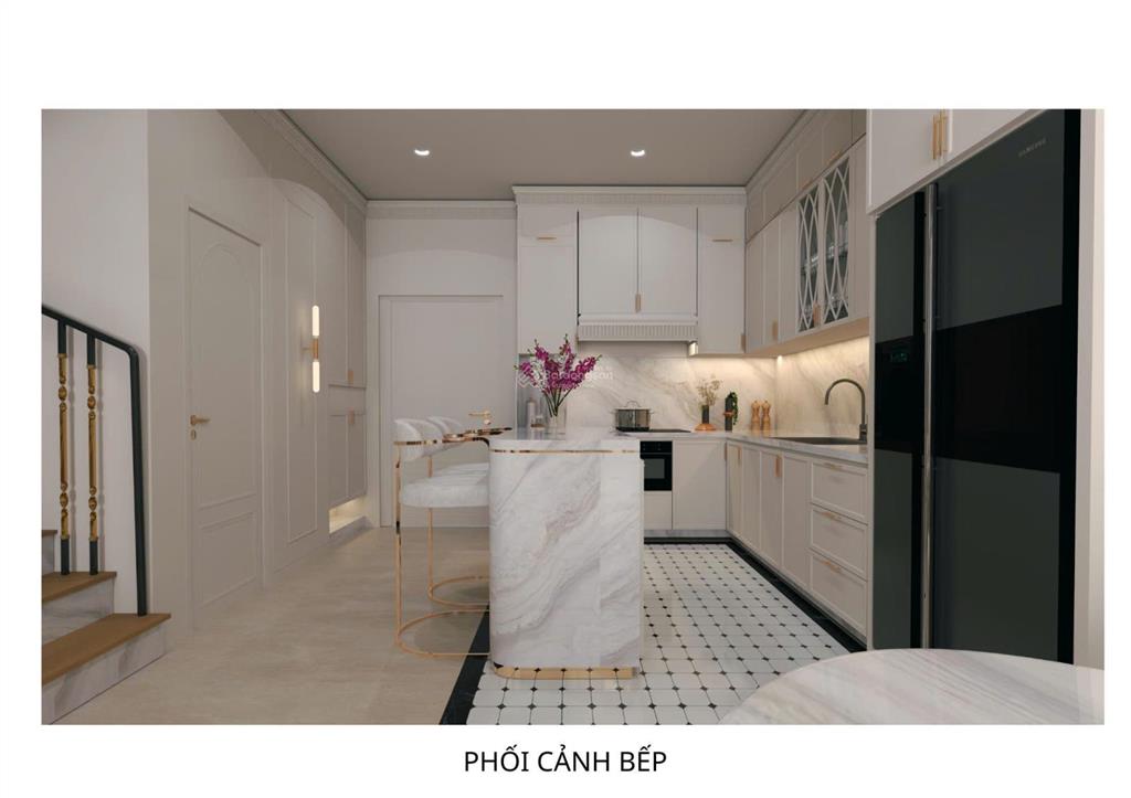 Bán căn hộ đẹp, nhiều tiện ích lancaster legacy, nguyễn trãi, 25 tỷ, 105m2, 3pn, 3wc, full nt