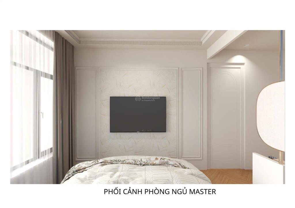 Bán căn hộ đẹp, nhiều tiện ích lancaster legacy, nguyễn trãi, 25 tỷ, 105m2, 3pn, 3wc, full nt
