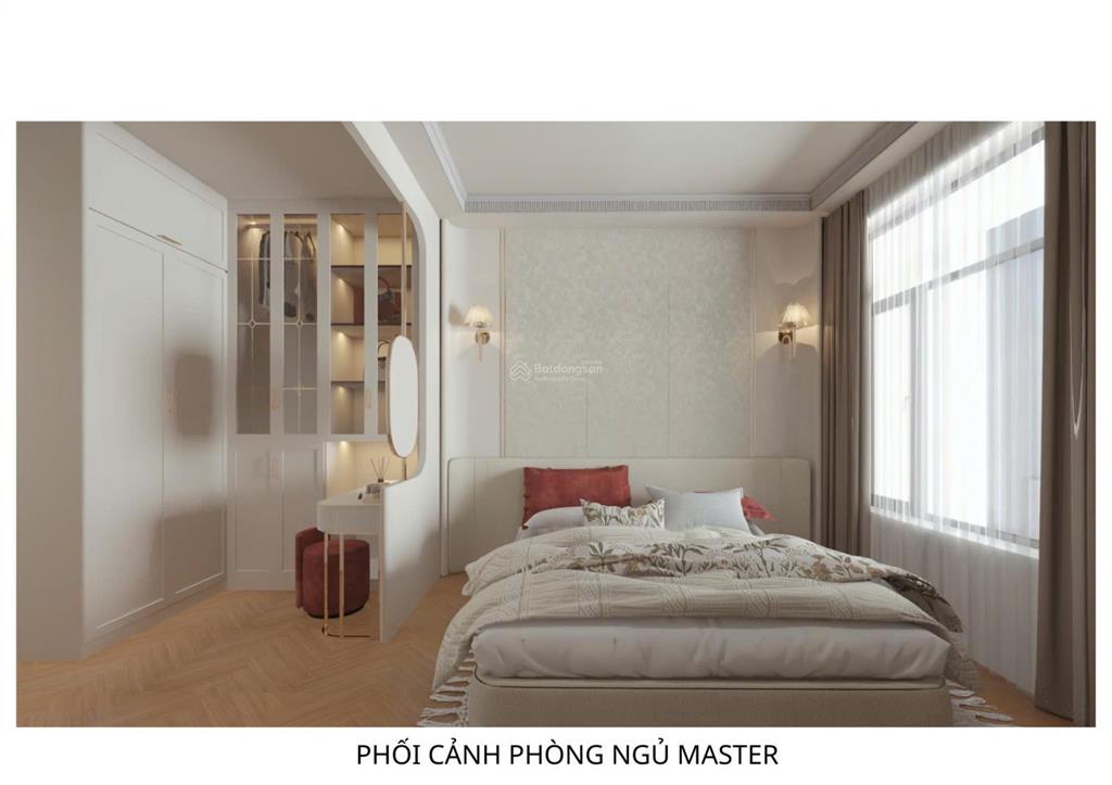 Bán căn hộ đẹp, nhiều tiện ích lancaster legacy, nguyễn trãi, 25 tỷ, 105m2, 3pn, 3wc, full nt