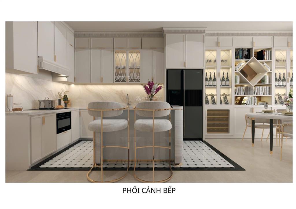 Bán căn hộ đẹp, nhiều tiện ích lancaster legacy, nguyễn trãi, 25 tỷ, 105m2, 3pn, 3wc, full nt