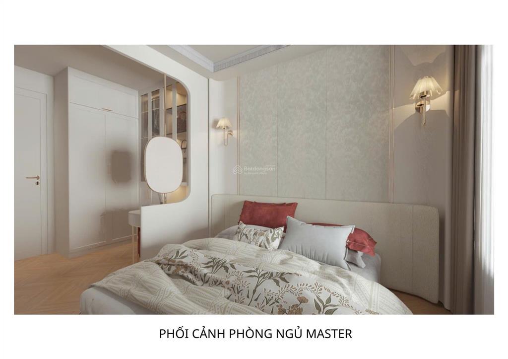 Bán căn hộ đẹp, nhiều tiện ích lancaster legacy, nguyễn trãi, 25 tỷ, 105m2, 3pn, 3wc, full nt