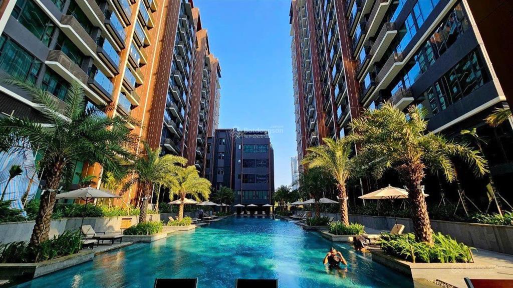 Bán căn hộ chung cư tại the river thủ thiêm, giá tốt 19 tỷ, 94 m2, 2pn, 2wc !