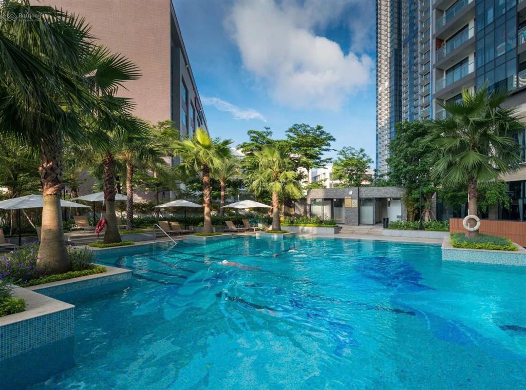 Bán 1pn vinhomes golden river ba son, 8,5 tỷ, 50m2. giá thấp hơn thị trường, đã có sổ !