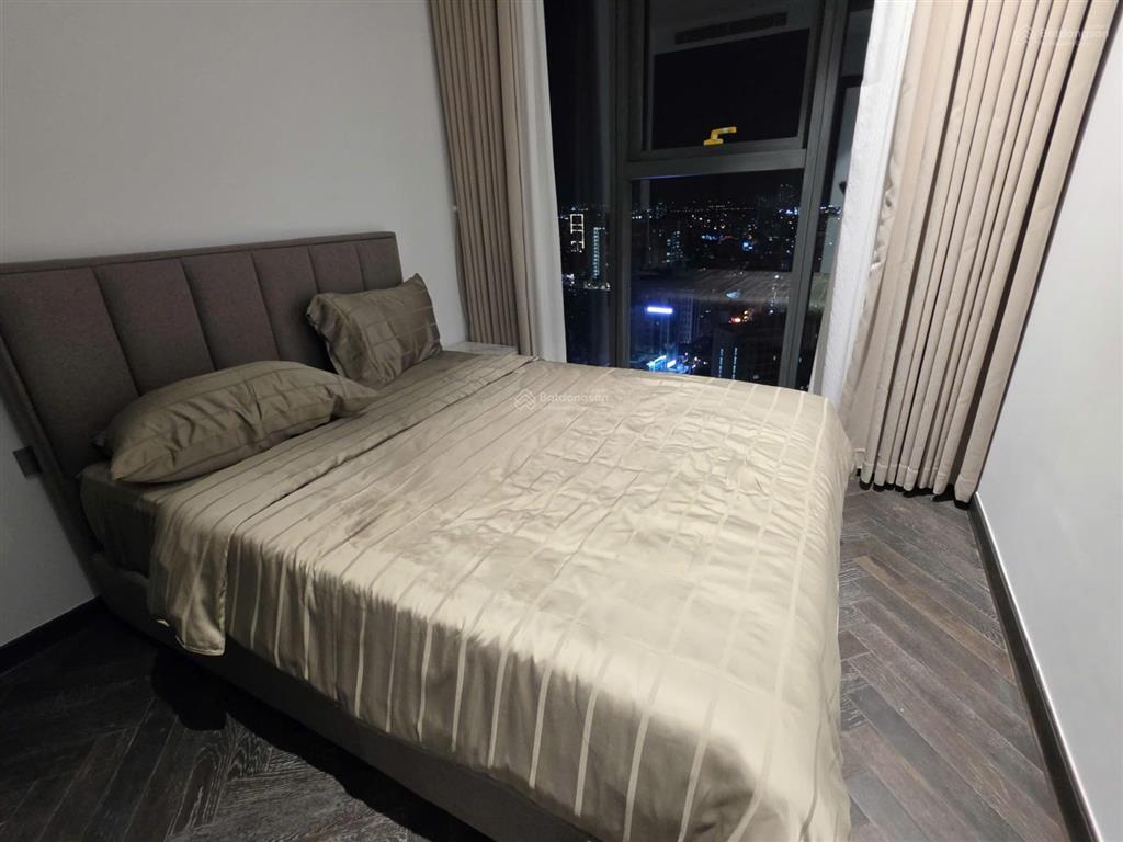 Cần cho thuê gấp siêu rẻ ch 2pn, 90m2, 45tr bao pql, lancaster legacy, nguyễn trãi, q1