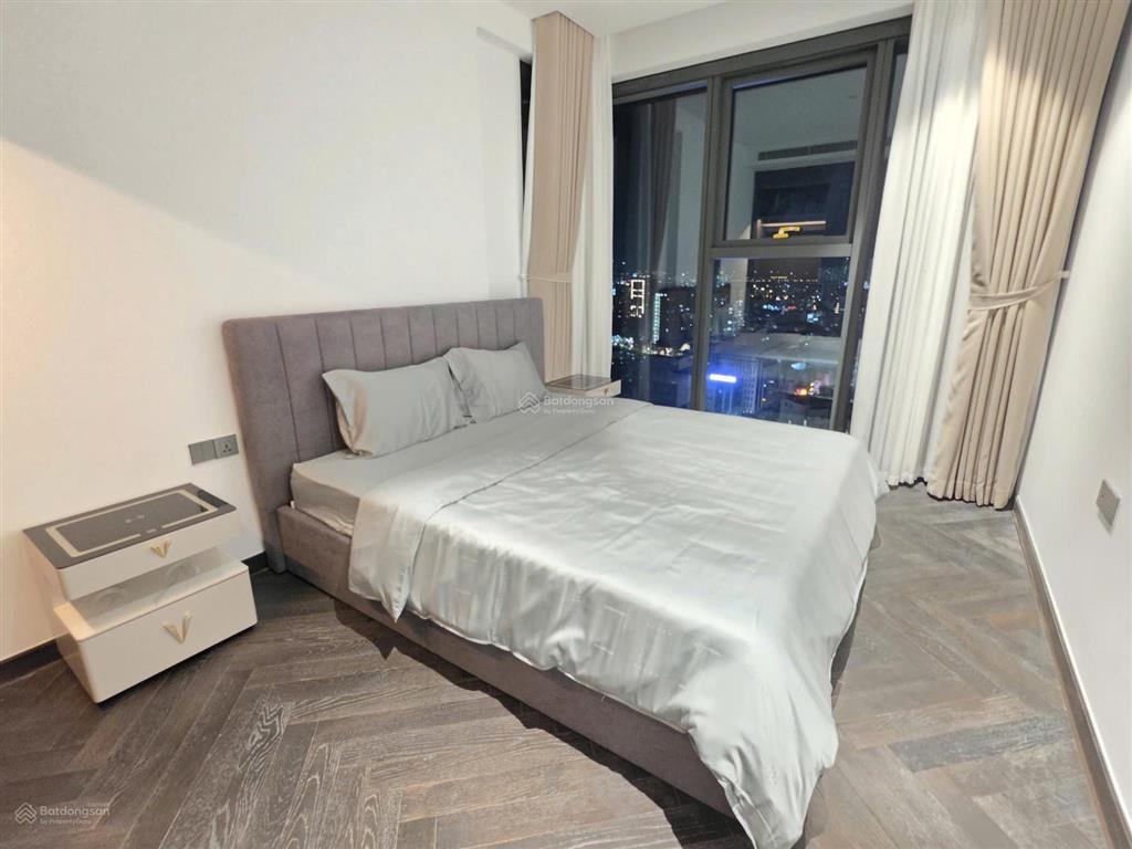 Cần cho thuê gấp siêu rẻ ch 2pn, 90m2, 45tr bao pql, lancaster legacy, nguyễn trãi, q1