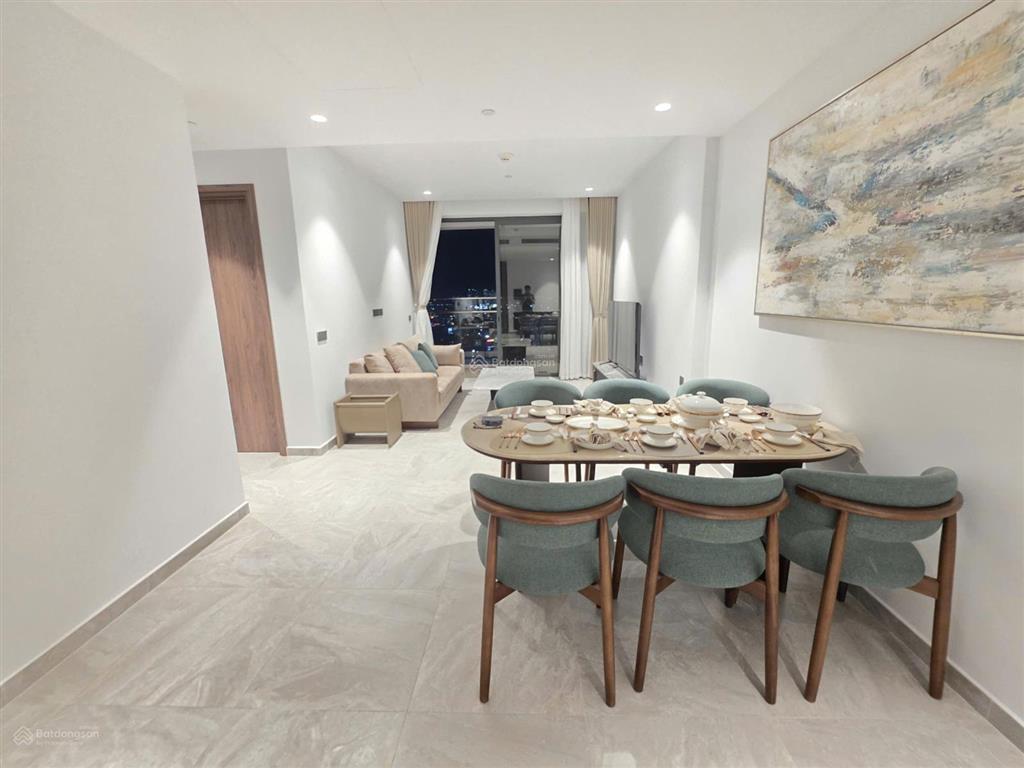 Cần cho thuê gấp siêu rẻ ch 2pn, 90m2, 45tr bao pql, lancaster legacy, nguyễn trãi, q1