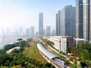 Giá tốt! cần bán căn hộ 2pn, 2wc, shld, vinhomes golden river ba son, 70m2, 11,2 tỷ