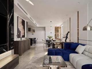 Nhà đẹp! căn góc 125m2 cho thuê, lancaster legacy, nguyễn trãi, quận 1, hồ chí minh siêu hot