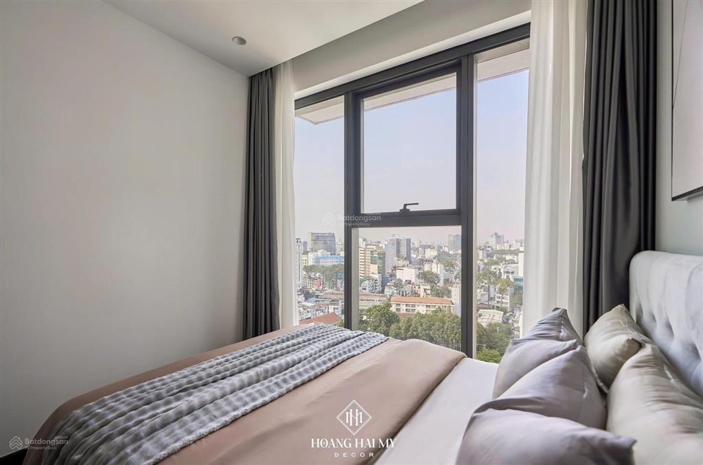 Nhà đẹp! căn góc 125m2 cho thuê, lancaster legacy, nguyễn trãi, quận 1, hồ chí minh siêu hot