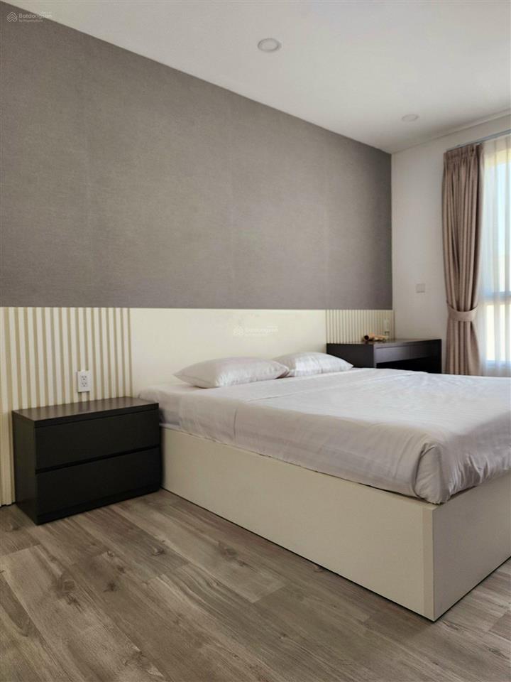Cho thuê căn hộ 2pn, 2wc, 95m2, the lancaster, quận 1, chỉ với 42 triệu vnd