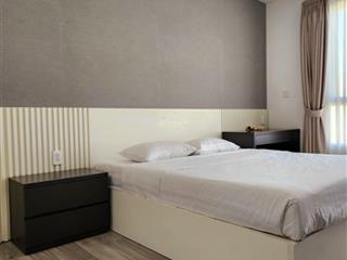 Cho thuê căn hộ 2pn, 2wc, 95m2, the lancaster, quận 1, chỉ với 42 triệu vnd