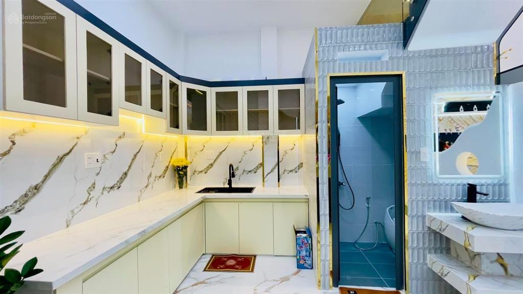 Siêu phẩm nhà đẹp hẻm lê lợi gv chỉ 2 tỷ 7 48m2 dọn vào ở ngay