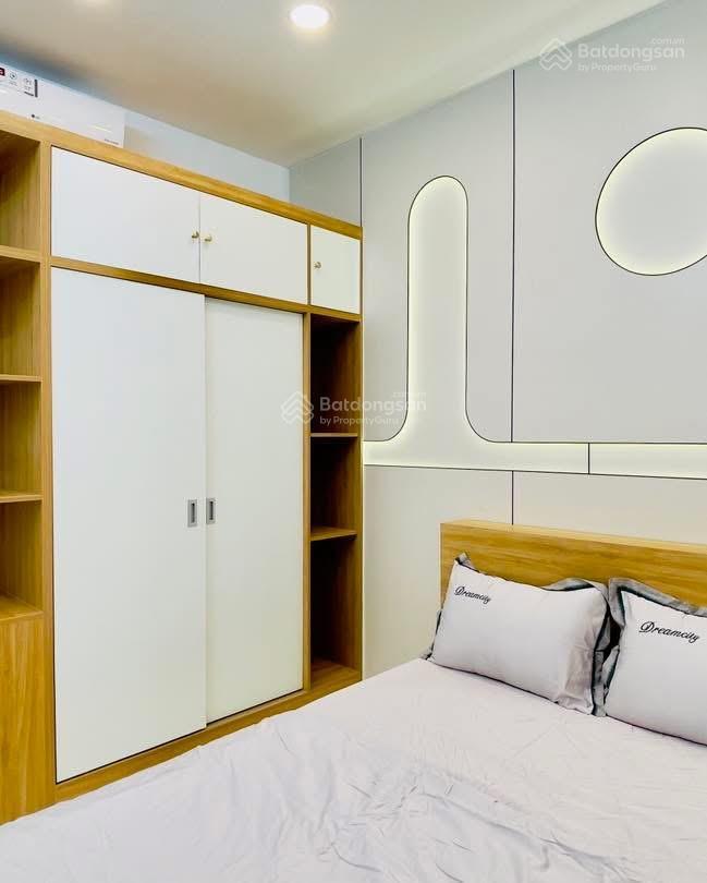 Chính chủ bán gấp nhà nguyễn thái sơn  gò vấp, dt 48m2, hẻm 5m, shr, cho thuê 16tr/th